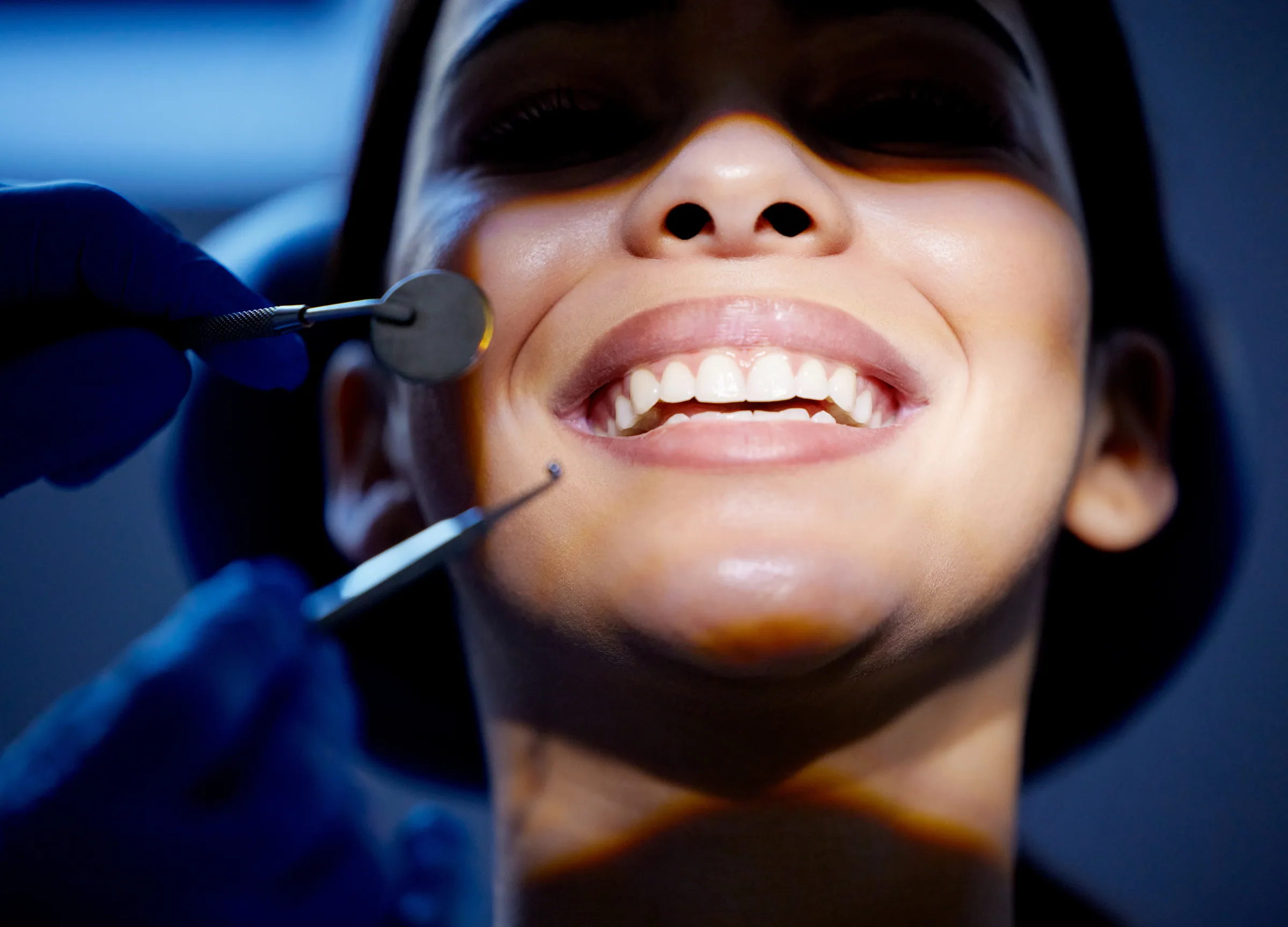Extractions & urgences