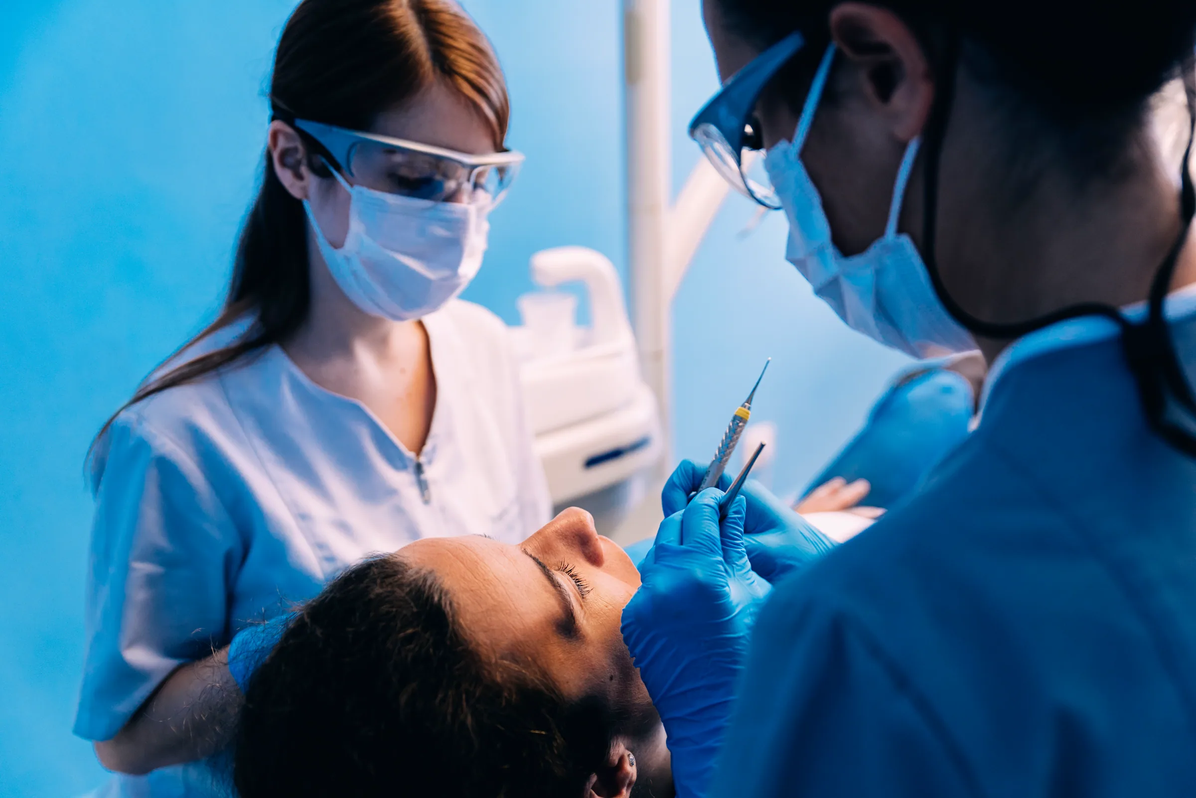 L'orthodontie chez l'adulte : il n'est jamais trop tard