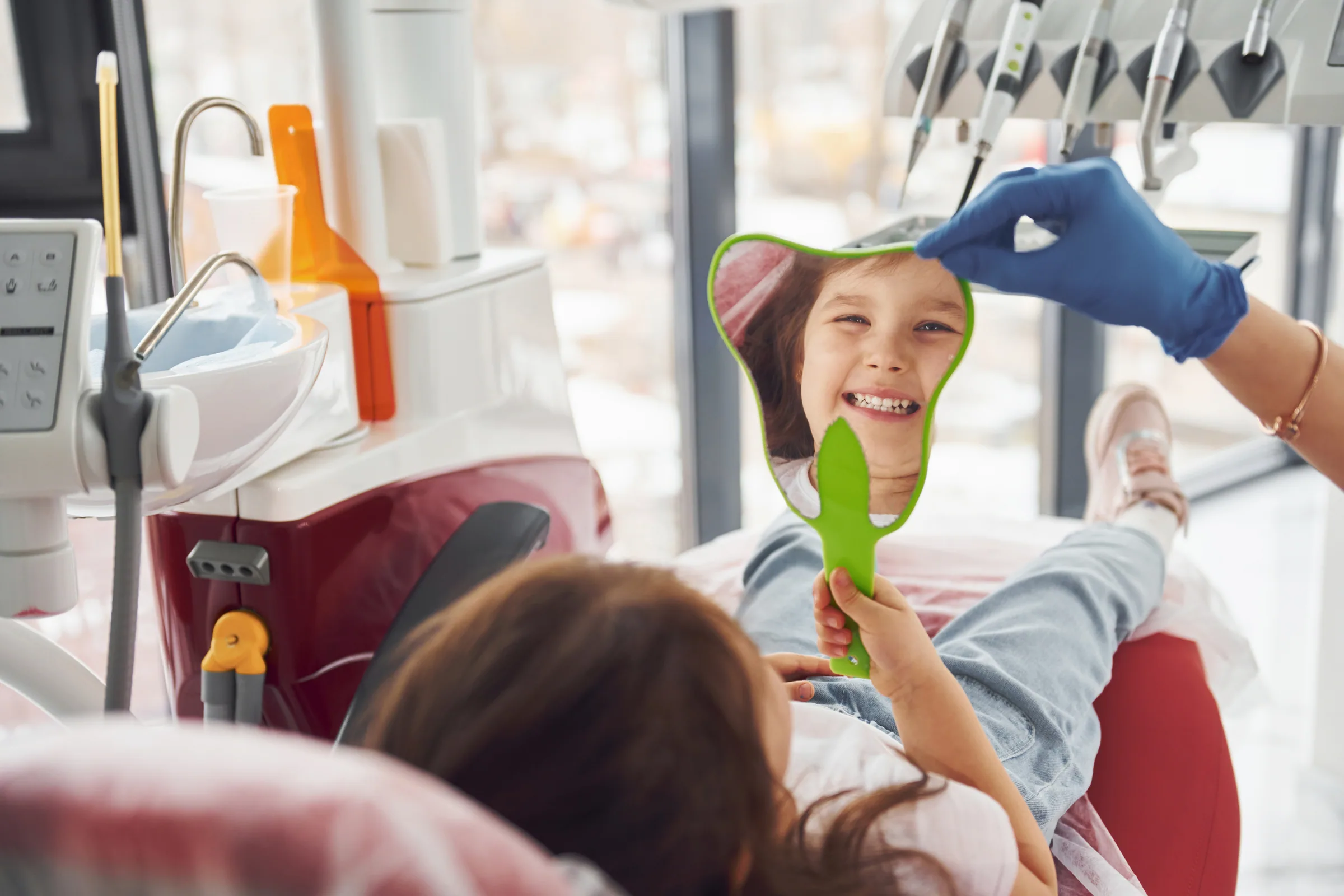 Orthodontie & alignement